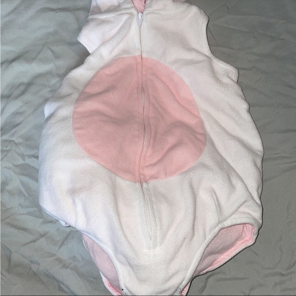 Carters unicorn costume 6-9mo - Picture 2 of 5
